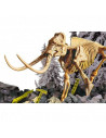 Experimentele micului geniu - Kit paleontologie mamut,L79964