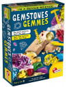 Experimentele micului geniu - Pietre pretioase,LEX48953