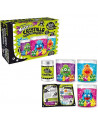 Set experimente - Monstruletii veseli si cristale,LEN82780
