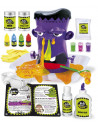 Set experimente - Mucus Monster,LEN82766