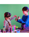 Set experimente - Mucus Monster,LEN82766
