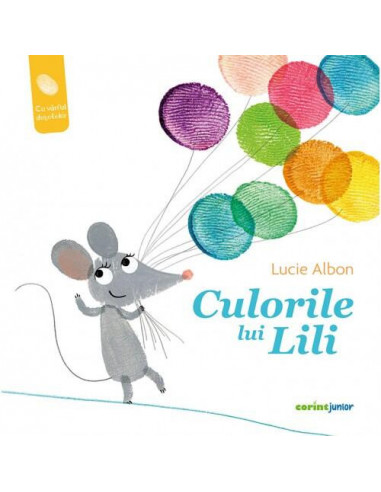 Culorile lui Lili,JUN1402