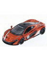 Macheta masinuta - McLaren P1 1:36,DC185