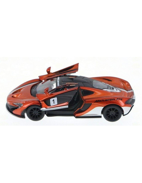 Macheta masinuta - McLaren P1 1:36,DC185