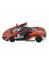 Macheta masinuta - McLaren P1 1:36,DC185