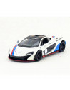 Macheta masinuta - McLaren P1 1:36,DC185