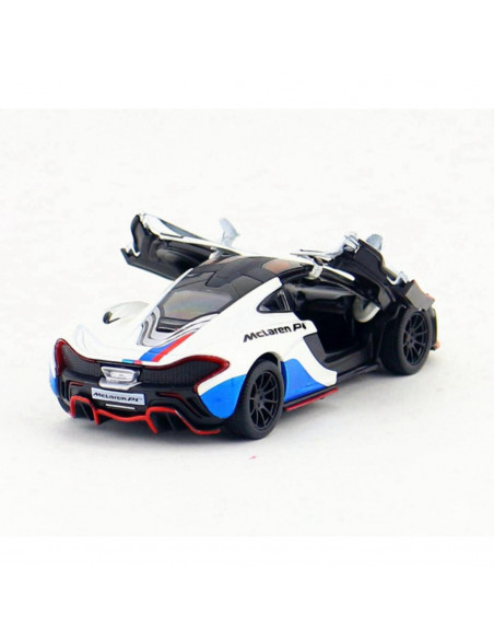 Macheta masinuta - McLaren P1 1:36,DC185