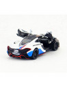 Macheta masinuta - McLaren P1 1:36,DC185