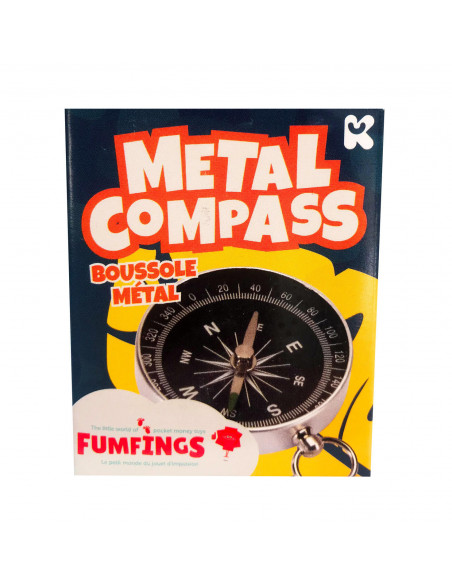 Busola din metal,SC141