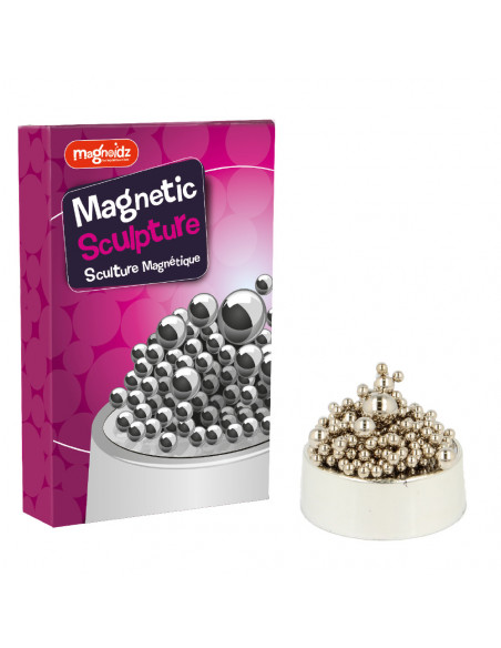 Set creativ - Sculptura magnetica,SC265