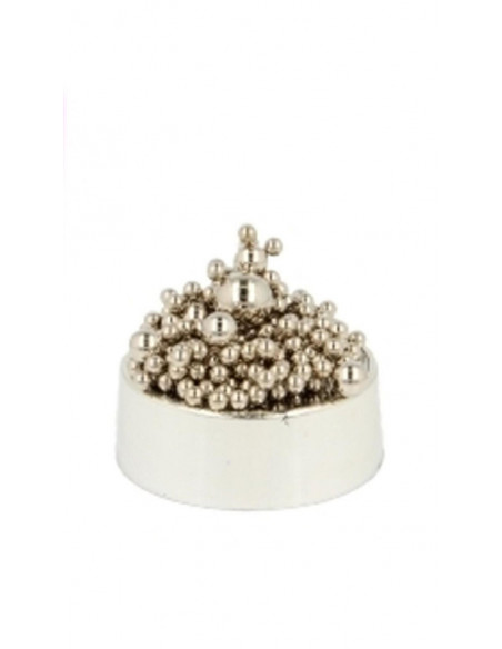 Set creativ - Sculptura magnetica,SC265