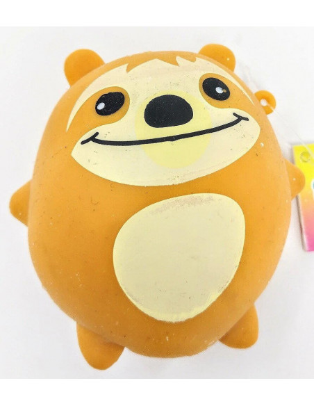 Jucarie Squishy - Animalut haios,CR151
