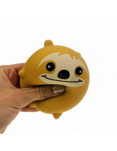 Jucarie Squishy - Animalut haios,CR151