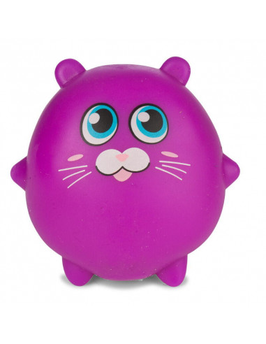 Jucarie Squishy - Animalut haios,CR151