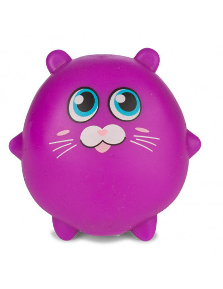 Jucarie Squishy - Animalut haios,CR151