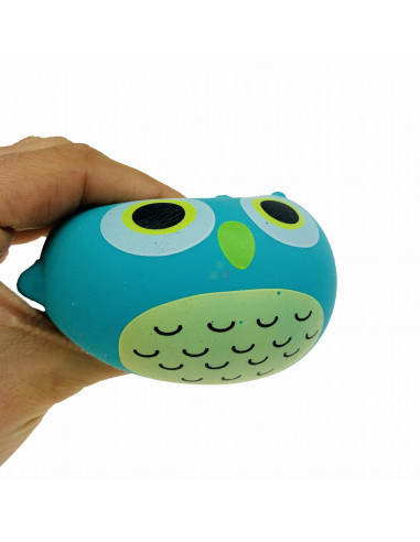 Jucarie Squishy - Animalut haios,CR151