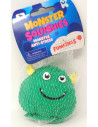 Jucarie Squishy - Monstrulet prietenos,NV444