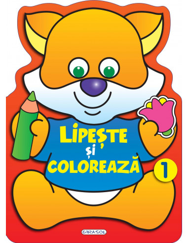 Lipeste si coloreaza: 1,978-606-024-204-8