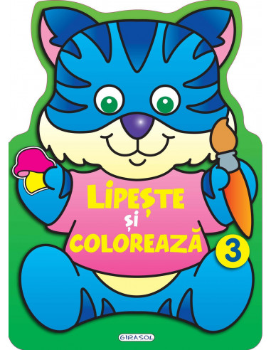 Lipeste si coloreaza: 3,978-606-024-206-2