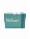 Test rapid antigen - kit pentru autotestare SARS-CoV-2