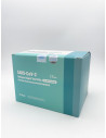 Test rapid antigen - kit pentru autotestare SARS-CoV-2