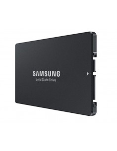 Solid-State Driver (SSD) Samsung, PM883, 480 GB, 2.5'', SATA