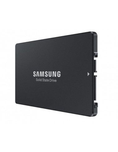 Solid-State Driver (SSD) Samsung, PM883, 480 GB, 2.5'', SATA