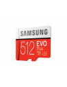 Card memorie Samsung MB-MC512HA/EU, Micro-SDXC, EVO Plus