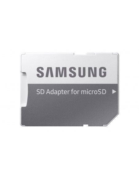Card memorie Samsung MB-MC512HA/EU, Micro-SDXC, EVO Plus