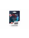 Card memorie Samsung MB-MC512HA/EU, Micro-SDXC, EVO Plus