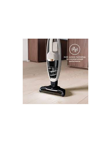 Aspirator vertical cu acumulatori WELL Q6 WQ61-44SW 45 min