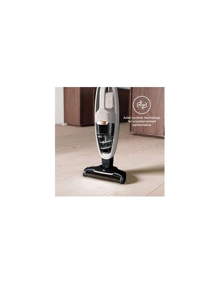 Aspirator vertical cu acumulatori WELL Q6 WQ61-44SW 45 min