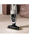 Aspirator vertical cu acumulatori WELL Q6 WQ61-44SW 45 min