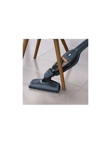 Aspirator vertical cu acumulatori Ergorapido Classic EERC75DB