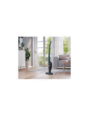 Aspirator vertical cu acumulatori Ergorapido Classic EERC75DB