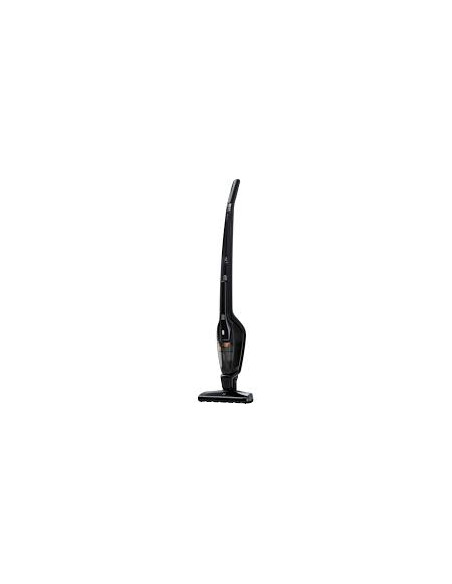 Aspirator vertical cu acumulatori Ergorapido Classic EERC73EB
