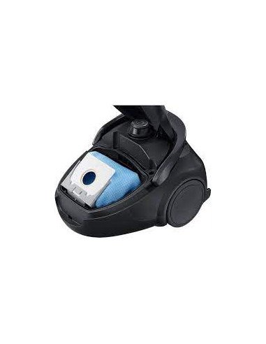 Aspirator cu sac 2,5L, 750W, VC07M25G0WC,VC07M25G0WC