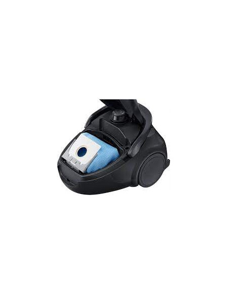Aspirator cu sac 2,5L, 750W, VC07M25G0WC,VC07M25G0WC