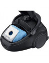 Aspirator cu sac 2,5L, 750W, VC07M25G0WC,VC07M25G0WC