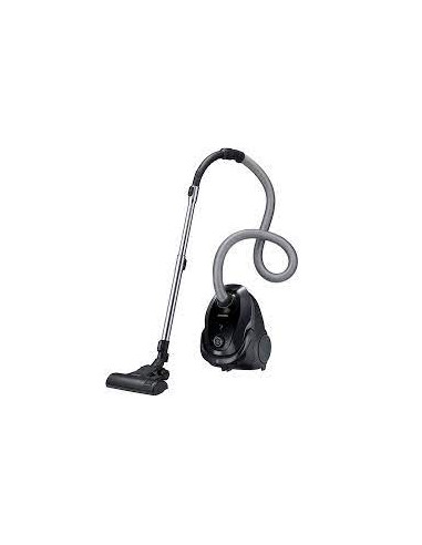 Aspirator cu sac 2,5L, 750W, VC07M25G0WC,VC07M25G0WC