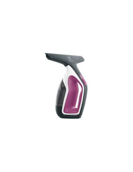 Aspirator de curăţat geamuri WELL S7 WS71-4VV 60 min autonomie