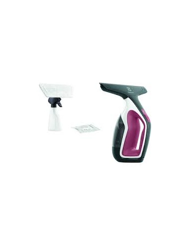 Aspirator de curăţat geamuri WELL S7 WS71-4VV 60 min autonomie