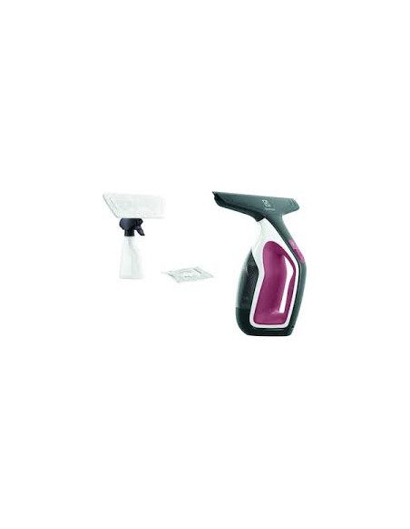 Aspirator de curăţat geamuri WELL S7 WS71-4VV 60 min autonomie