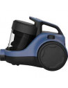 Aspirator fara sac EASE C2 ECC21-4SB 78 db(A) albastru