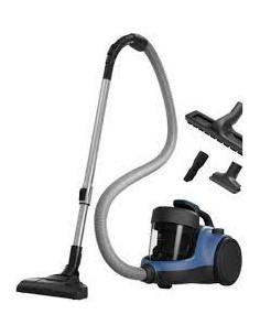 Aspirator fara sac EASE C2 ECC21-4SB 78 db(A) albastru