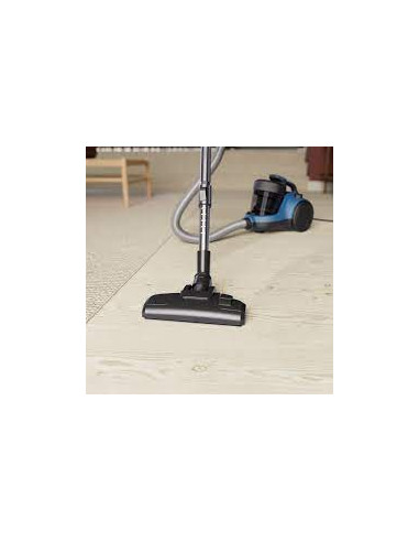 Aspirator fara sac EASE C2 ECC21-4SB 78 db(A) albastru