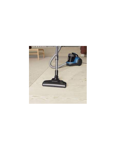 Aspirator fara sac EASE C2 ECC21-4SB 78 db(A) albastru