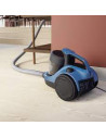 Aspirator fara sac EASE C2 ECC21-4SB 78 db(A) albastru
