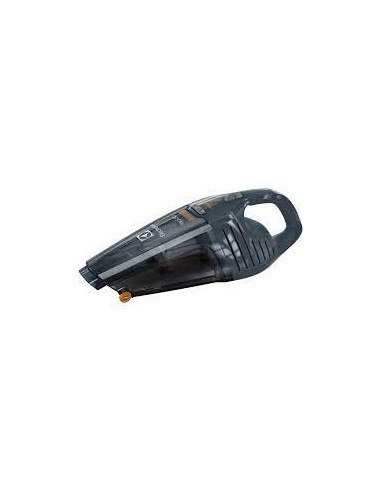 Aspirator de mana Rapido Wet&Dry ZB6106WDB 13 min autonomie 7.2