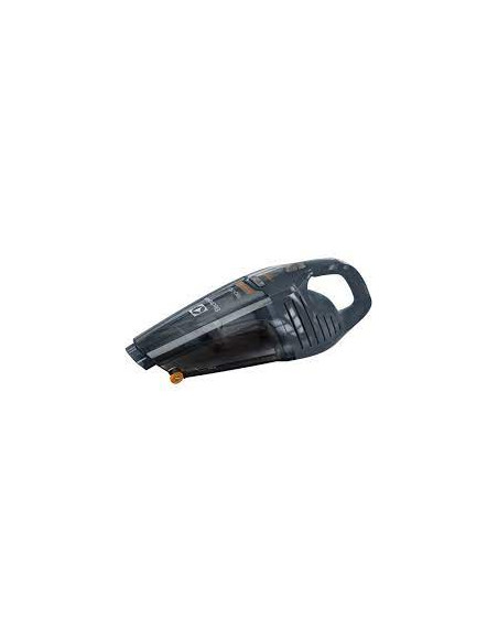 Aspirator de mana Rapido Wet&Dry ZB6106WDB 13 min autonomie 7.2